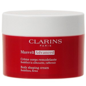 クラランス CLARINS マスヴェルト アドバンスト 200mL ボディクリーム