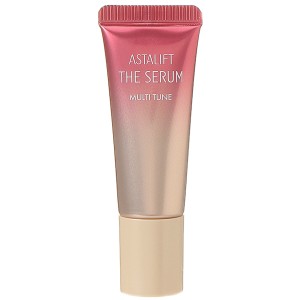 アスタリフト ASTALIFT ザ セラム マルチチューン お試し用 トライアル 8mL 美容液 【医薬部外品】