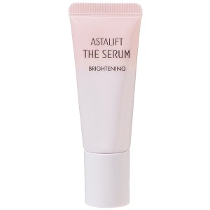 アスタリフト ASTALIFT ザ セラム ブライトニング お試し用 トライアル 8mL 美容液 【医薬部外品】