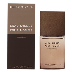 イッセイミヤケ ISSEY MIYAKE ロードゥイッセイ プールオム ウッド&ウッド オードパルファム インテンス EDP メンズ 50mL ロードイッセイ