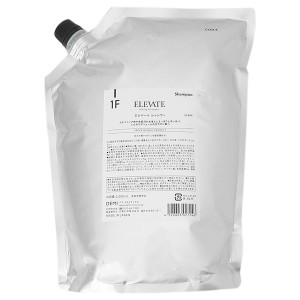 デミ コスメティクス DEMI ELEVATE デミ エレベート シャンプー 1F 2000mL 【詰め替え用】 シャンプー