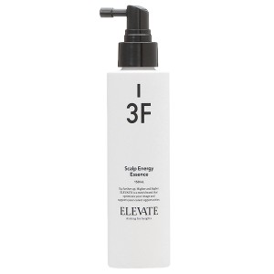 デミ コスメティクス DEMI ELEVATE デミ エレベート スキャルプエナジー エッセンス 3F 150mL スカルプケアローション エッセンス