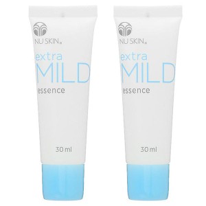 【セット】ニュースキン NU SKIN エクストラマイルド エッセンス 30mL 2個セット 美容液