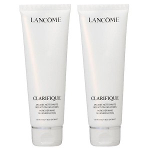 【セット】ランコム LANCOME クラリフィック ディープクレンズ ウォッシュ 125mL 2個セット 洗顔フォーム