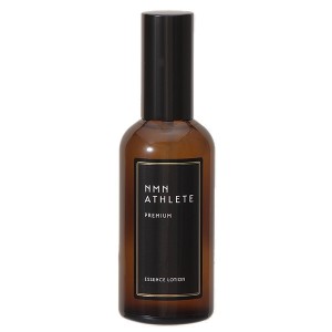 ビセラ研究所 NMN ATHLETE PREMIUM ESSENCE LOTION 100mL（エヌエムエヌ アスリート プレミアム エッセンス ローション）