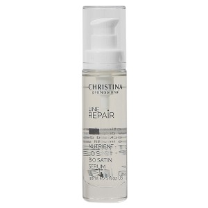 クリスティーナ CHRISTINA ビオサテンセラム 30mL 美容液