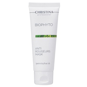 クリスティーナ CHRISTINA ビオフィート アンチルージュマスク 75mL シートマスク フェイスパック