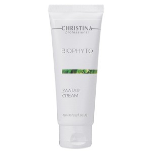 クリスティーナ CHRISTINA ビオフィート ザタークリーム 75mL フェイスクリーム