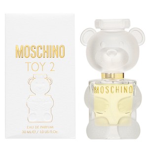 モスキーノ MOSCHINO トイ2 オーデパルファム EDP レディース 30mL 香水 フレグランス