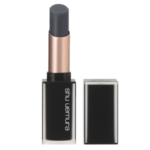 シュウウエムラ shu uemura ルージュ アンリミテッド ブラック マット バーム 3.2mL ニュアンスカラーリップバーム