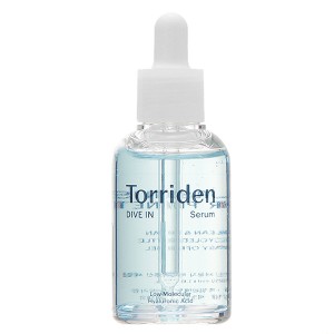 トリデン Torriden ダイブイン セラム 50mL 美容液