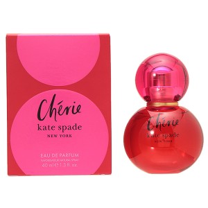 ケイトスペード ニューヨーク kate spade NEW YORK シェリー オーデパルファム EDP レディース 40mL オードパルファム