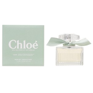 クロエ Chloe オードパルファム ナチュレル EDP レディース 50mL 香水 フレグランス