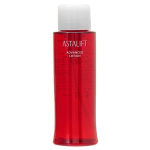 アスタリフト ASTALIFT アドバンスドローション レフィル 130mL 化粧水 ローション