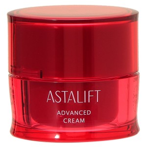 アスタリフト ASTALIFT アドバンスドクリーム 30g フェイスクリーム