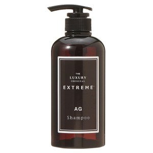 ザ ラグジュアリー THE LUXURY オリジナル エクストリーム シャンプー AG 500mL シャンプー