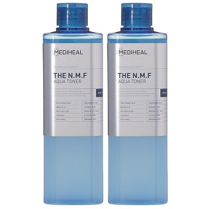 【セット】 メディヒール MEDIHEAL THE N.M.F アクア トナー 500mL 2本セット 化粧水 ローション
