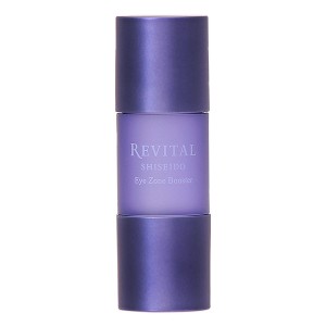 資生堂 リバイタル REVITAL アイゾーンブースター 15mL 目元美容液