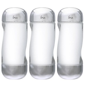 【セット】 イプサ IPSA ザ タイムR アクア 200mL 3個セット 化粧水 ローション