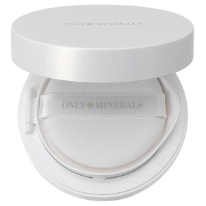 オンリーミネラル ONLYMINERALS ミネラルトーンアップクッションBB SPF50 PA+++ 11g クッションファンデーション