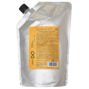 デミ コスメティクス スカルプシャンプー タイプ DS NS6 1000mL 【詰め替え用】 【医薬部外品】