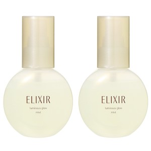 【セット】 資生堂 エリクシール シュペリエル ELIXIR SUPERIEUR つや玉ミスト 80mL 2個セット 保湿ミスト