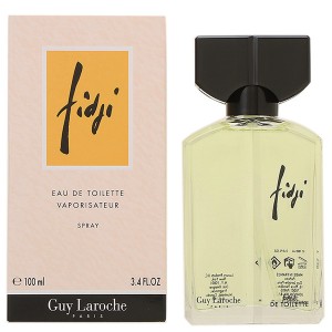 ギラロッシュ Guy Laroche フィジー オードトワレ EDT レディース 100mL 香水 フレグランス