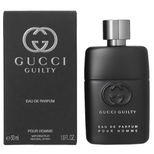 グッチ GUCCI ギルティ プールオム オードパルファム EDP メンズ 50mL 香水 フレグランス