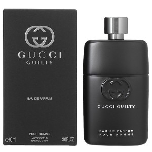 グッチ GUCCI ギルティ プールオム オードパルファム EDP メンズ 90mL 香水 フレグランス