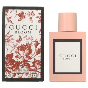 グッチ GUCCI ブルーム オードパルファム EDP レディース 50mL 香水 フレグランス