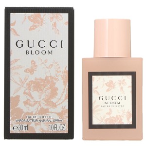 グッチ GUCCI ブルーム オードトワレ EDT レディース 30mL 香水 フレグランス