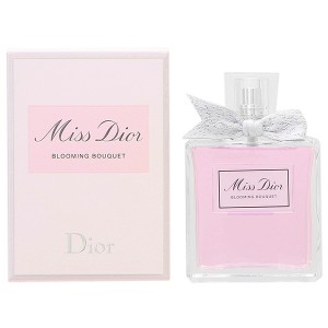 クリスチャンディオール Christian Dior ミス ディオール ブルーミングブーケ オードゥ トワレ EDT レディース 150mL 香水 フレグランス