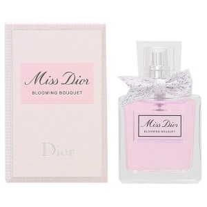 クリスチャンディオール Christian Dior ミス ディオール ブルーミングブーケ オードゥ トワレ EDT レディース 30mL 香水 フレグランス