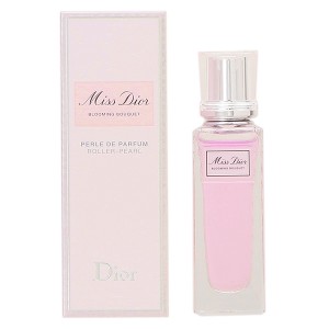 クリスチャンディオール Dior ミス ディオール ブルーミングブーケ ローラーパール オードゥ トワレ EDT レディース 20mL オードトワレ