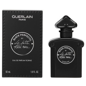 ゲラン GUERLAIN ラ プティット ローブ ノワール ブラック パーフェクト オードパルファム EDP レディース 50mL 香水 フレグランス