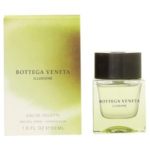 ボッテガ ヴェネタ BOTTEGA VENETA イリュージオーネ フォーヒム オードトワレ EDT 50mL 香水 フレグランス