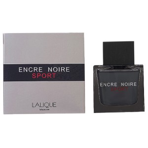 ラリック Lalique アンクルノワール スポーツ オードトワレ EDT メンズ 100mL 香水 フレグランス