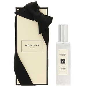 ジョー マローン ロンドン Jo MALONE LONDON ウッド セージ&シー ソルト コロン ユニセックス 30mL 香水 フレグランス