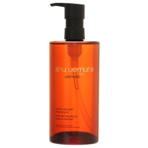 シュウウエムラ shu uemura アルティム8∞ スブリム ビューティ クレンジングオイルn 450mL