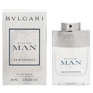 ブルガリ BVLGARI マン レイン エッセンス オードパルファム EDP メンズ 60mL 香水 フレグランス