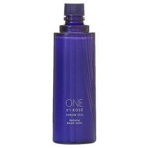 コーセー ワンバイコーセー ONE BY KOSE セラム ヴェール 付けかえ用 レフィル 120mL 【医薬部外品】 美容液