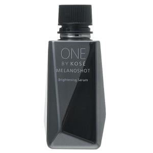 コーセー ワンバイコーセー ONE BY KOSE メラノショット W 付けかえ用 レフィル 40mL 【医薬部外品】 美容液