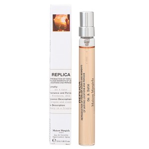 メゾン マルジェラ Maison Margiela レプリカ オン ア デート オードトワレ EDT ユニセックス 10mL ミニサイズ 香水 フレグランス