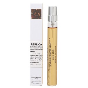 メゾン マルジェラ Maison Margiela レプリカ ジャズ クラブ オードトワレ EDT メンズ 10mL ミニサイズ 香水 フレグランス