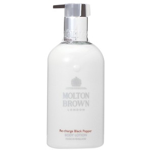 モルトンブラウン MOLTON BROWN ブラックペッパー ボディローション 300mL