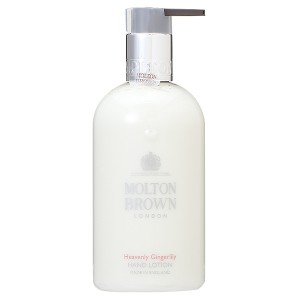 モルトンブラウン MOLTON BROWN ジンジャーリリー ハンドローション 300mL