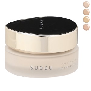 スック SUQQU ザ ファンデーション SPF30 PA++ 30g クリームファンデーション