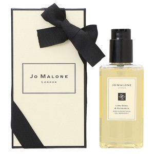 ジョー マローン ロンドン Jo MALONE LONDON ライムバジル＆マンダリン ボディ＆ハンドウォッシュ 250mL 石けん ボディソープ