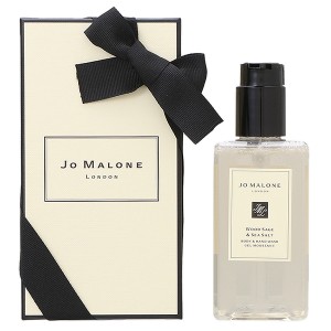 ジョー マローン ロンドン Jo MALONE LONDON ウッド セージ＆シーソルト ボディ＆ハンド ウォッシュ 250mL 石けん ボディソープ