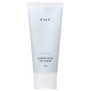 アールエムケー RMK マリンブルー スパスクラブ 100g